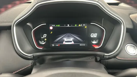 MG MOTOR UK HS 1.5 T-GDI Excite