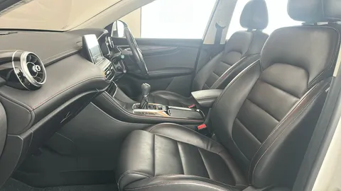 MG MOTOR UK HS 1.5 T-GDI Excite