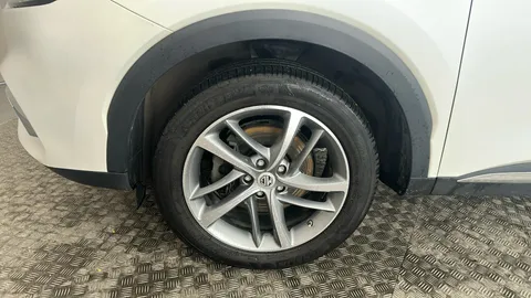 MG MOTOR UK HS 1.5 T-GDI Excite