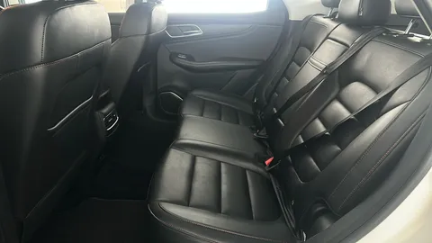 MG MOTOR UK HS 1.5 T-GDI Excite