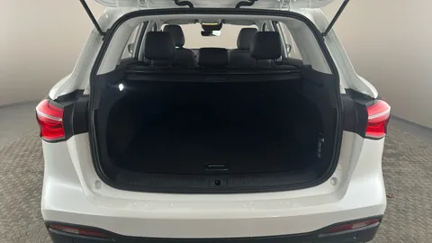 MG MOTOR UK HS 1.5 T-GDI Excite