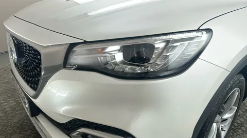 MG MOTOR UK HS 1.5 T-GDI Excite