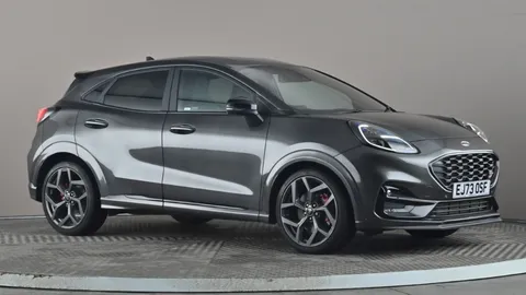 FORD PUMA 1.5 EcoBoost ST