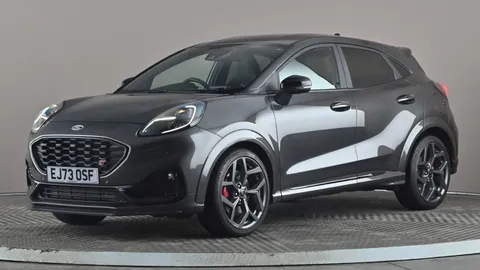 FORD PUMA 1.5 EcoBoost ST