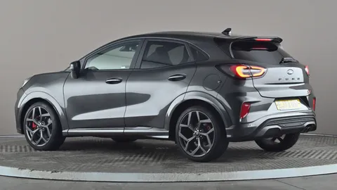 FORD PUMA 1.5 EcoBoost ST