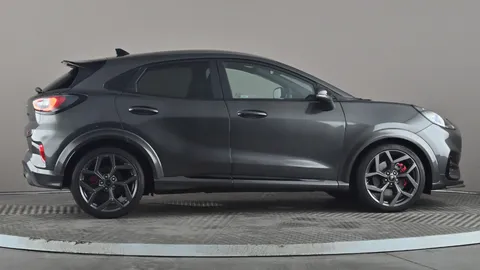 FORD PUMA 1.5 EcoBoost ST