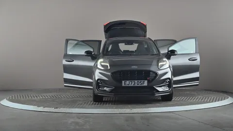 FORD PUMA 1.5 EcoBoost ST