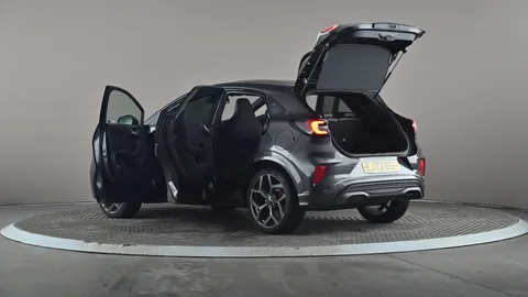 FORD PUMA 1.5 EcoBoost ST