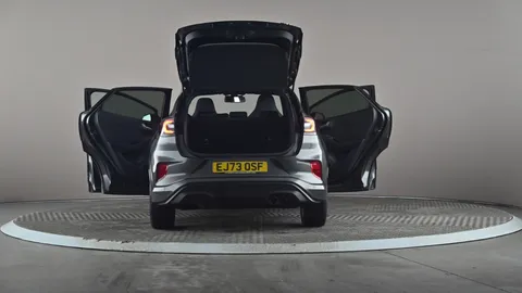 FORD PUMA 1.5 EcoBoost ST