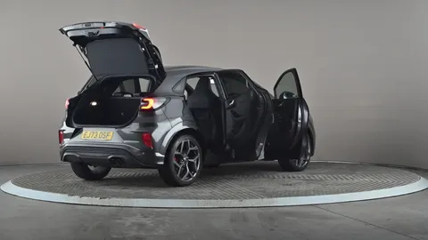 FORD PUMA 1.5 EcoBoost ST