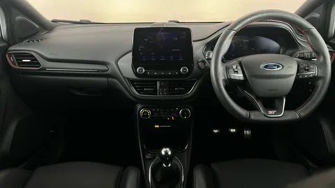 FORD PUMA 1.5 EcoBoost ST