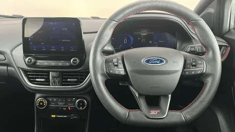 FORD PUMA 1.5 EcoBoost ST