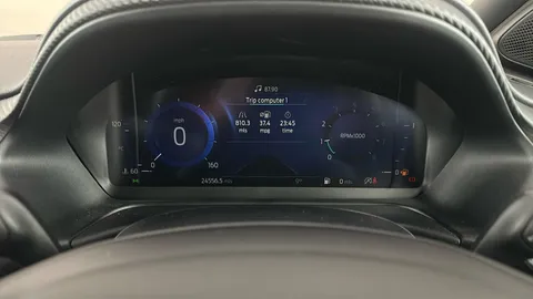 FORD PUMA 1.5 EcoBoost ST