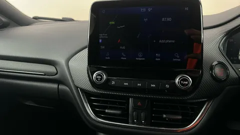 FORD PUMA 1.5 EcoBoost ST