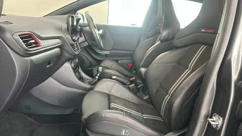 FORD PUMA 1.5 EcoBoost ST