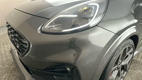 FORD PUMA 1.5 EcoBoost ST