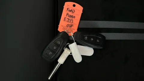 FORD PUMA 1.5 EcoBoost ST