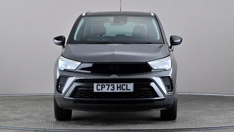 VAUXHALL CROSSLAND 1.2 Turbo [130] Ultimate Auto