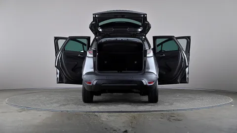 VAUXHALL CROSSLAND 1.2 Turbo [130] Ultimate Auto