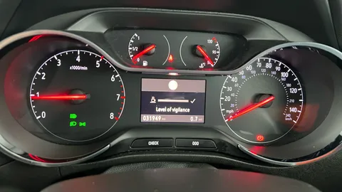 VAUXHALL CROSSLAND 1.2 Turbo [130] Ultimate Auto