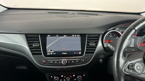 VAUXHALL CROSSLAND 1.2 Turbo [130] Ultimate Auto