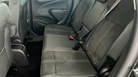 VAUXHALL CROSSLAND 1.2 Turbo [130] Ultimate Auto