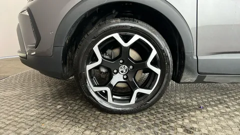 VAUXHALL CROSSLAND 1.2 Turbo [130] Ultimate Auto