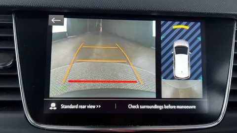 VAUXHALL CROSSLAND 1.2 Turbo [130] Ultimate Auto