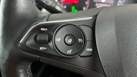 VAUXHALL CROSSLAND 1.2 Turbo [130] Ultimate Auto