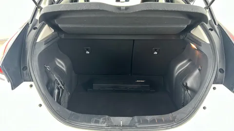 NISSAN LEAF 160kW e+ Tekna 62kWh Auto