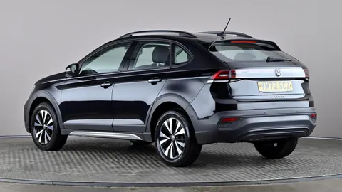 VOLKSWAGEN TAIGO 1.0 TSI Life