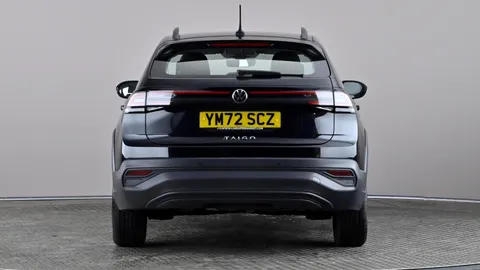 VOLKSWAGEN TAIGO 1.0 TSI Life