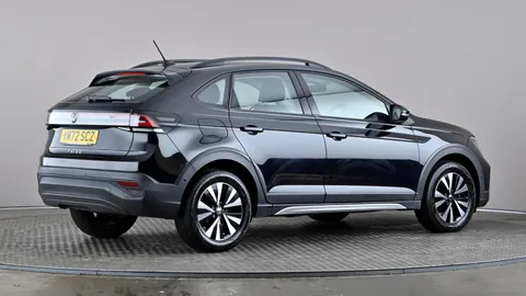 VOLKSWAGEN TAIGO 1.0 TSI Life