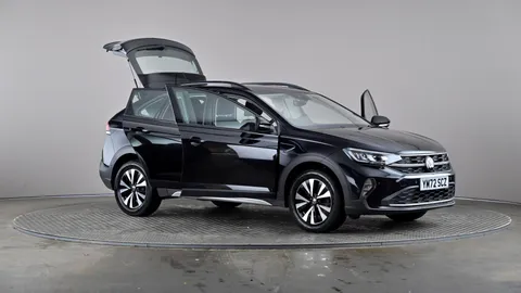 VOLKSWAGEN TAIGO 1.0 TSI Life