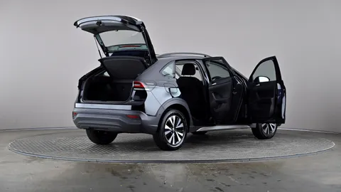 VOLKSWAGEN TAIGO 1.0 TSI Life