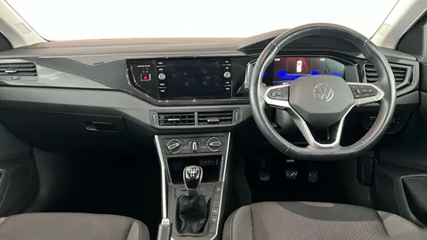 VOLKSWAGEN TAIGO 1.0 TSI Life