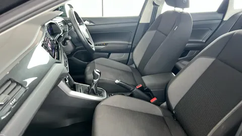 VOLKSWAGEN TAIGO 1.0 TSI Life