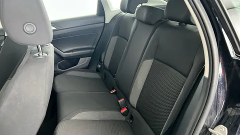 VOLKSWAGEN TAIGO 1.0 TSI Life