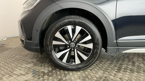 VOLKSWAGEN TAIGO 1.0 TSI Life