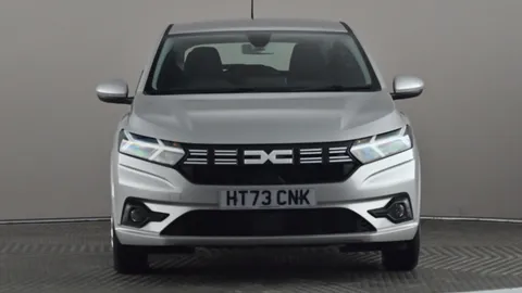 DACIA SANDERO 1.0 Tce Bi-Fuel Expression