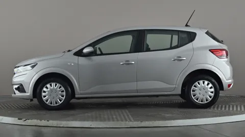 DACIA SANDERO 1.0 Tce Bi-Fuel Expression