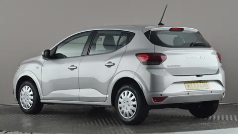 DACIA SANDERO 1.0 Tce Bi-Fuel Expression