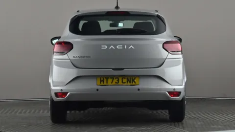 DACIA SANDERO 1.0 Tce Bi-Fuel Expression