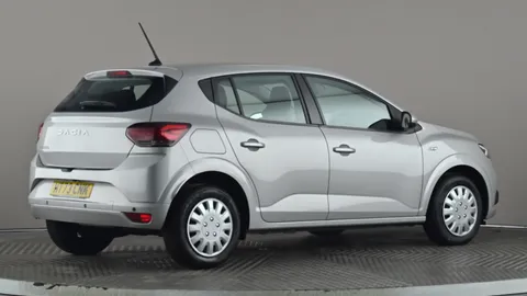 DACIA SANDERO 1.0 Tce Bi-Fuel Expression