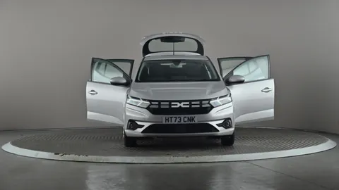 DACIA SANDERO 1.0 Tce Bi-Fuel Expression