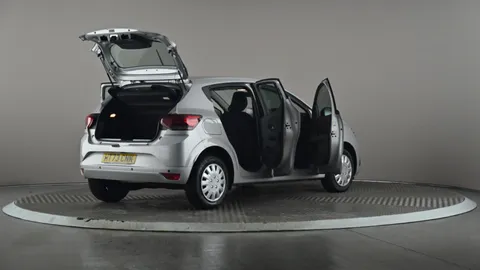 DACIA SANDERO 1.0 Tce Bi-Fuel Expression