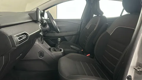 DACIA SANDERO 1.0 Tce Bi-Fuel Expression