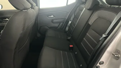 DACIA SANDERO 1.0 Tce Bi-Fuel Expression