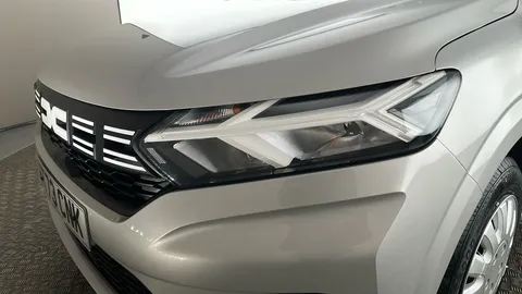 DACIA SANDERO 1.0 Tce Bi-Fuel Expression