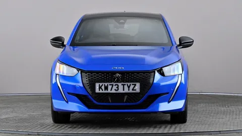 PEUGEOT 208 1.2 PureTech 100 GT